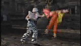 TTT Combo - Yoko - anna
