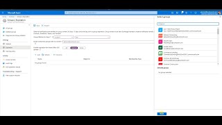 Microsoft Teams - Dynamic group membership, group expiration policies, group naming policies