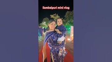 mor meheji nuakhai bhetghat dekhi jauche #shorts #sambalpuriminivlog #mehejimunusvlogs
