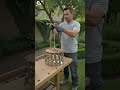 DIY: Silver Spoons → Garden Wind Chime | Reklamatic.ai