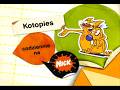 Nickelodeon Poland - "CatDog" Promo (2008)