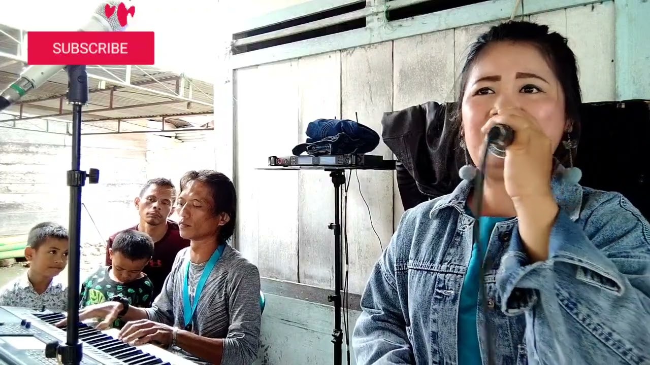 Oh Angin Cover Hirim Zendrato