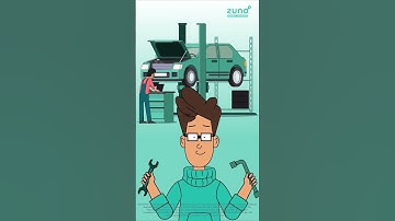 Zuno | Zunoversity | Motor service warranties and service contracts