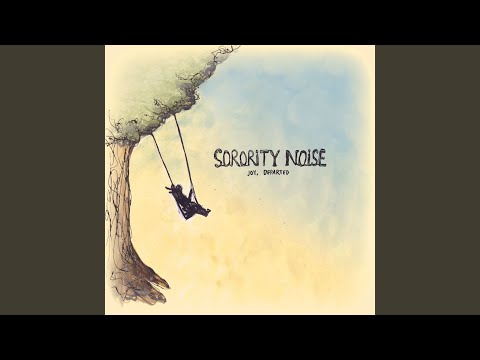 Corrigan - Sorority Noise