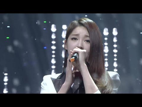 우리 사랑했잖아 - 다비치&티아라