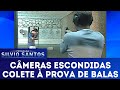 Colete à Prova De Balas Câmeras Escondidas 14 04 2019 Colete à Prova De Balas Câmeras Escondidas 14 04 2019