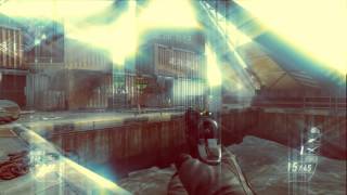 Tank Limits BO2 Trickshot Edit