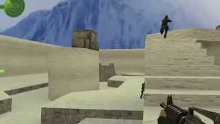 CS 1.6 Online fy_buzzkill skillz by MONkool
