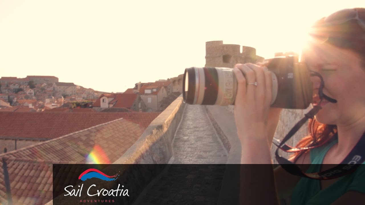 Destination: Dubrovnik, 'Jewel of the Adriatic' (Episode 8)