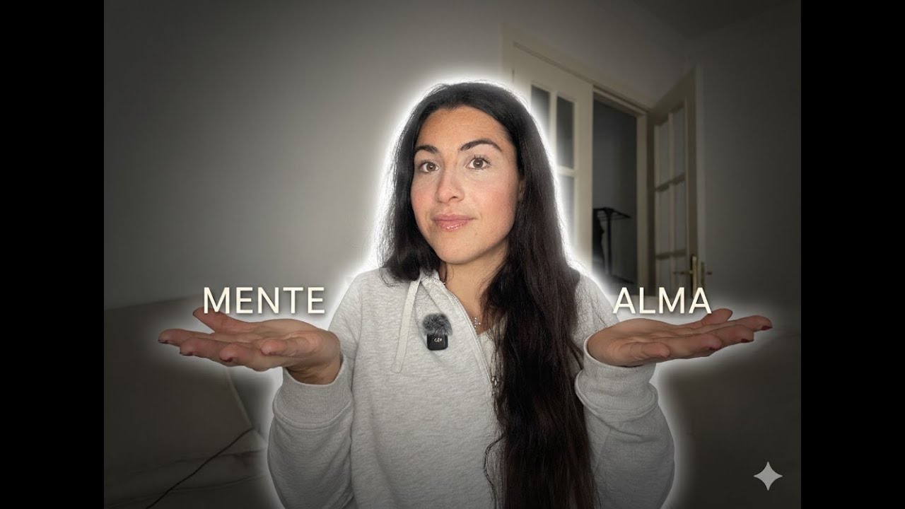 ¿Quién manda en tu vida?