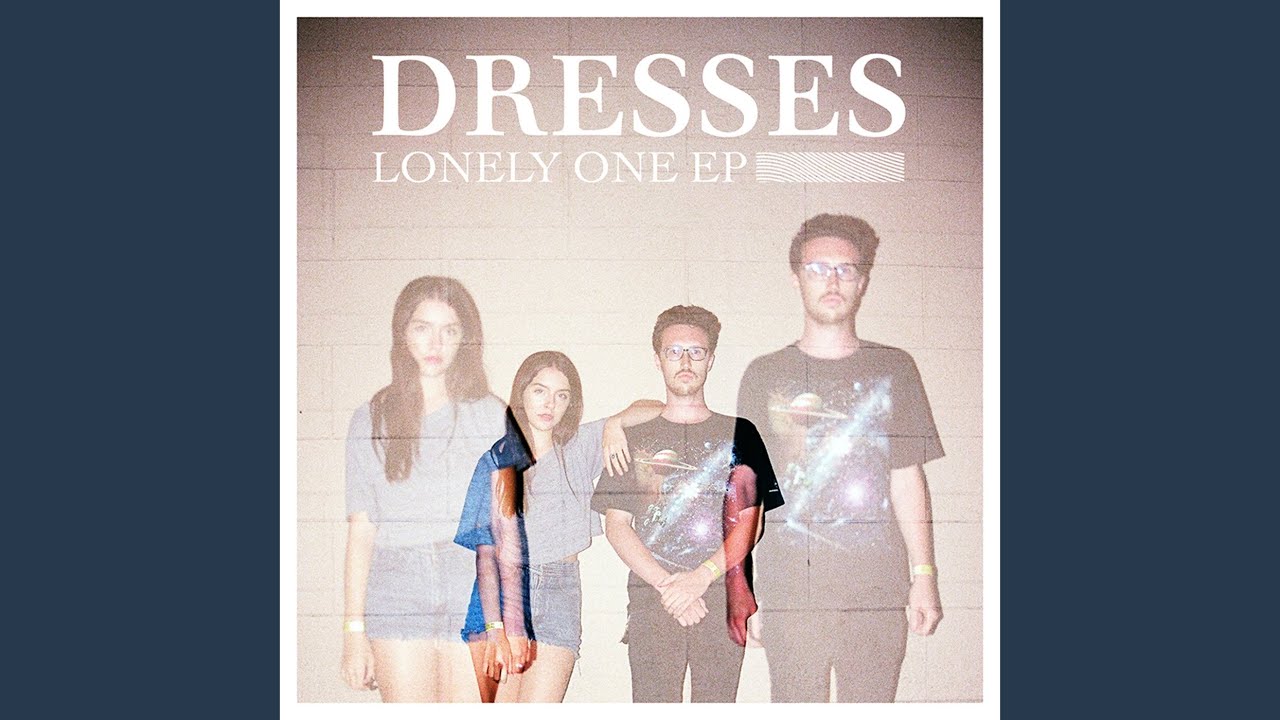 Watch Lonely One on YouTube Watch Lonely One on YouTube