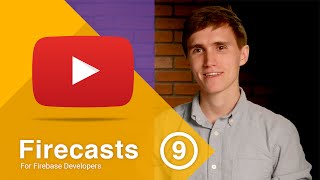 Announcing the Firebase Youtube Channel! - Firecasts #9