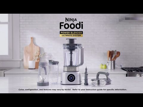 Ninja Foodi Power Blender Ultimate System CB402