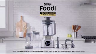 Ninja Foodi Power Blender Ultimate System - CB402