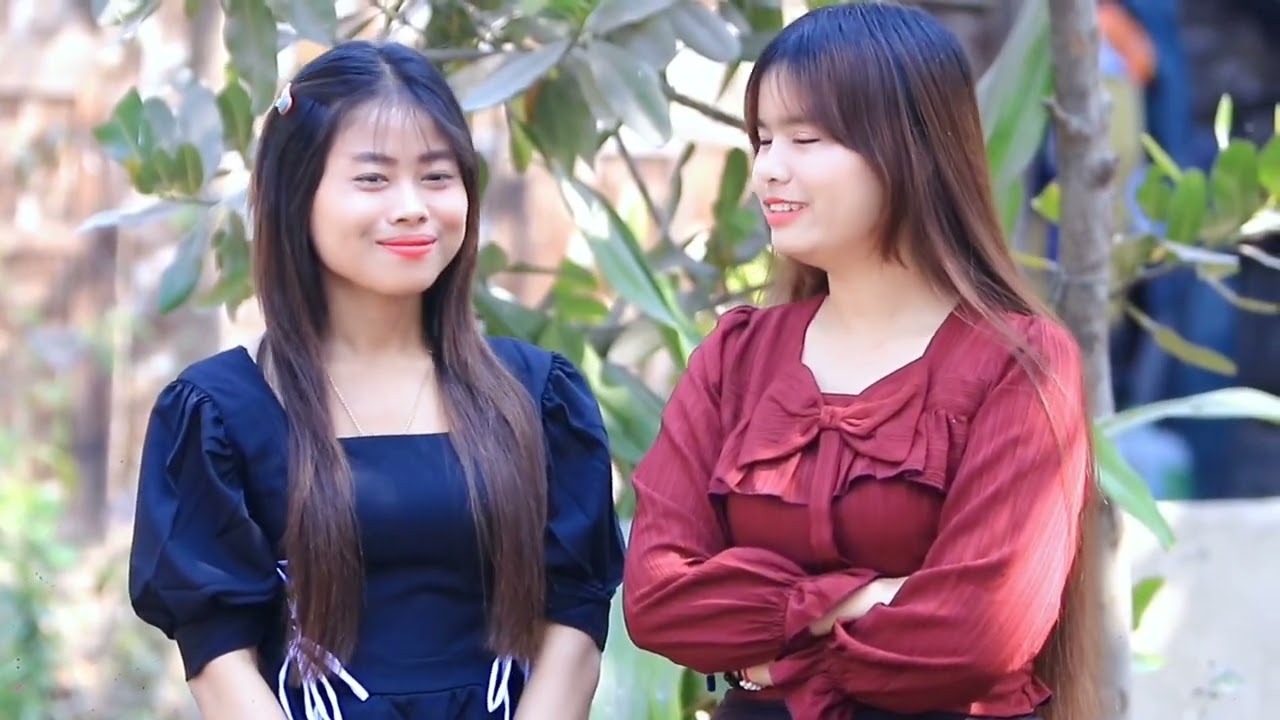 အမကြီးအမိရာ #funny​ #ကိုပိုင်ကြီး