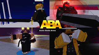 ABA: Armoring Against Everything