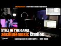 Episode 1: Still in the Game - Absolute Music Recording Studios