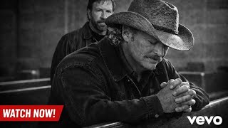 Alan  Jackson  -  Chuck Morris (IF I COULD SEE YOU ONE LAST TIME)