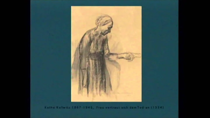 Rosalind Gordon - An Artist's View: How to Look at...