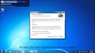 Crashplan Installation