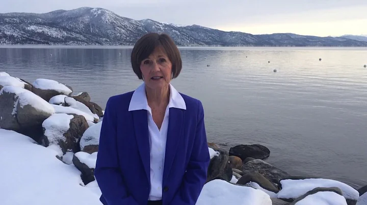 Linda Pittman tour guide video