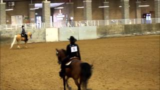 2014 Spring Classic - Hannah