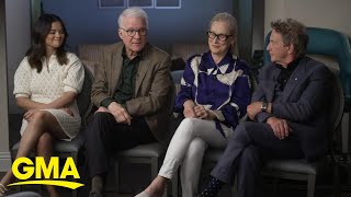 A behind-the-scenes look at the Emmy’s