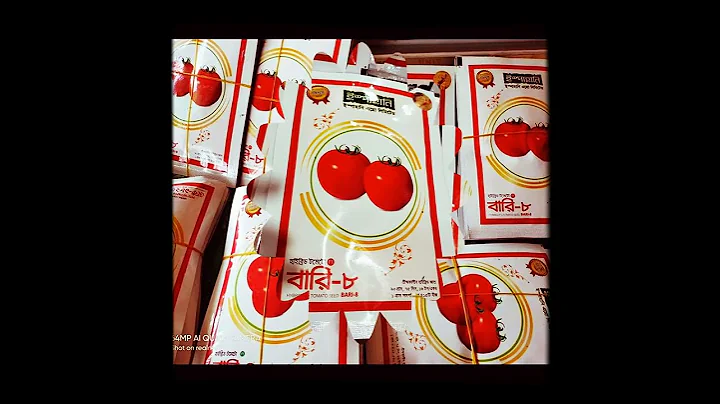 Bari-8 | Bari-8 | 2gram | 5gram | 10gram packet available | Summer hybrid tomato | #shorts