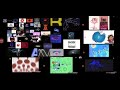 100 Scary Logos Played At Once 