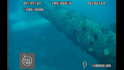 OPEC Grout Bag Installation 1