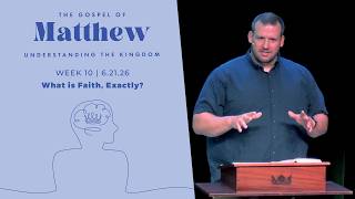 Building Hope Together: Renewing Faith and Commitment