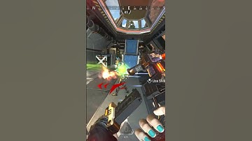 Is This Movement on Controller Cheating? #shorts #apex #apexlegends