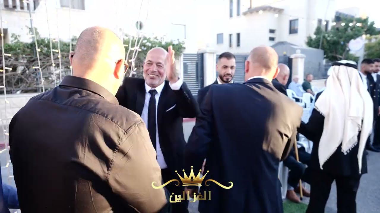 اشرف ابو الليل رفعت الاسدي حسن ابو الليل افراح اب ابو فيصل ابو الاركان