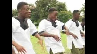 Upendo  by AIC Mwadui Choir - Shinyanga