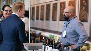 California Wines Global Buyers Marketplace 2025