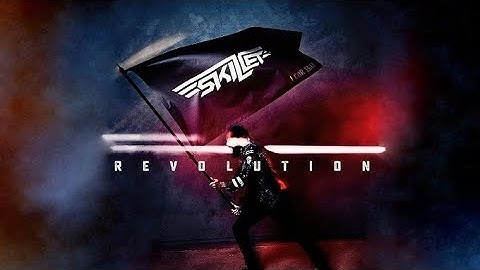 Skillet: Happy Wedding Day (Alex