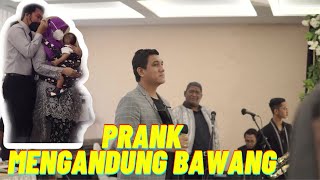 TANTRI ARDA - KALI INI KAMI DI PRANK