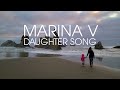 Daughter Song Marina V Official Lyric Video Daughter Song Marina V Official Lyric Video