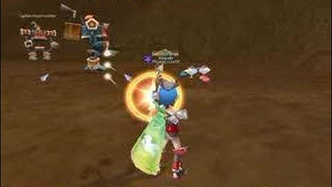 bow acrobat (major skills)