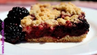 Dessert: Blueberry Lemon Cake Recipe - Natasha's Kitchen