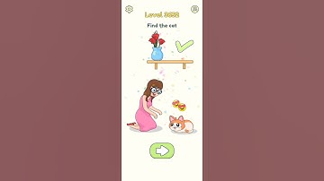 dop2 dop games level 3652 #gameplay #deleteonepart #shorts #walkthrough #youtubeshorts #android