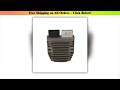 Voltage Regulator Rectifier for CFMOTO CForce 450L X5 550 CForce 600 X6 625 X6 800 X8 450S CF400AU