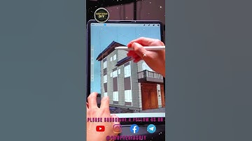 ipad drawing #ipaddrawing #ipaddesigner #shortsvideo @shopteriasdiy