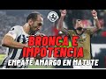 BRONCA E IMPOTENCIA: #ALIANZALIMA 1 - 1 Colo Colo #Análisis #Comentario