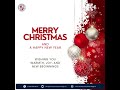 Merry Christmas from Toronto Innovation College, Season of Joy, Learning & Gratitude #merrychristmas