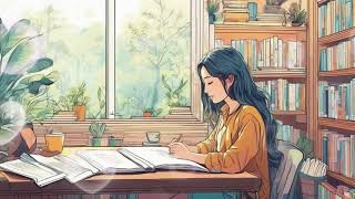 Relax work lofi mix / in your room /Chilling /lofi hip-hop mix