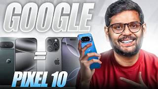 Google Pixel Is Becoming the iPhone of Android — And That’s Scary!