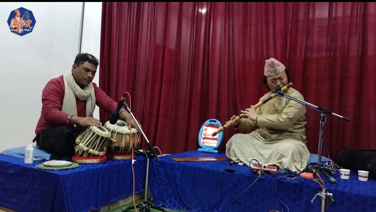 EKDIN MAILE PRABHU SANGA SODHEBHAJAN LIVENagendra RaiPrasanna ShresthaKAPAN SANGEET SAROBAR 078