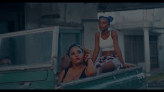 BABY MADAHA -UMENIKAMATA  ( VIDEO)