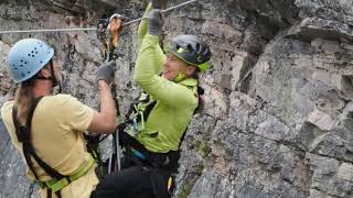 Tällaista On Seikkailupuisto Pyhäkurussa